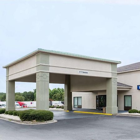 Days Inn By Wyndham Lugoff Kültér fotó