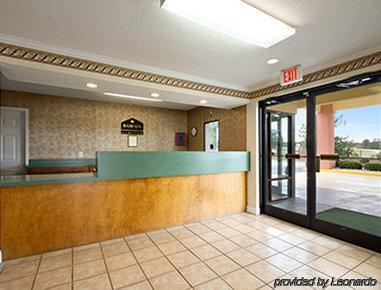 Days Inn By Wyndham Lugoff Kültér fotó