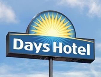 Days Inn By Wyndham Lugoff Kültér fotó